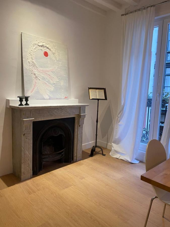Apartamento Minimalista En El Corazon De Bilbao Esterno foto