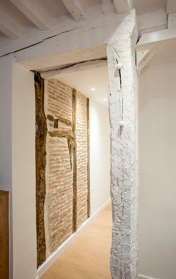 Apartamento Minimalista En El Corazon De Bilbao Esterno foto